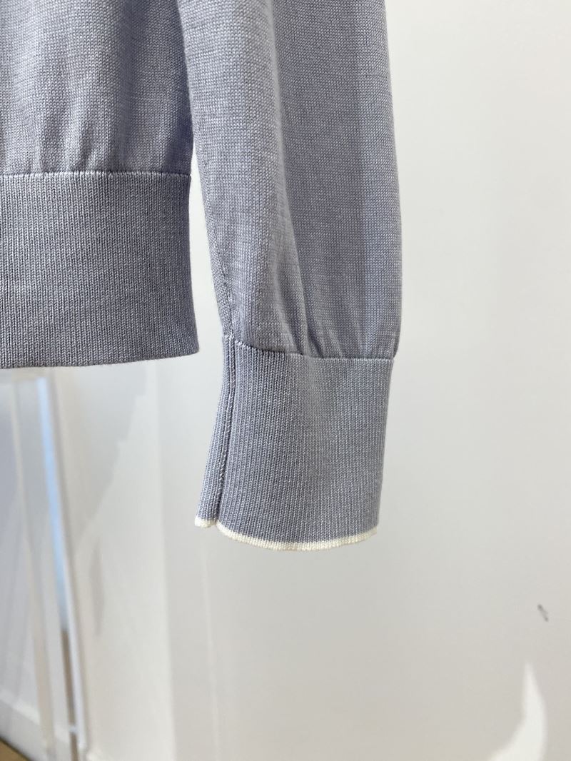 Brunello Cucinelli Sweaters